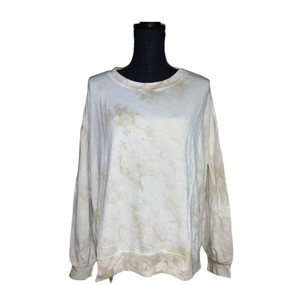 Found Made In LA Oversized Tee - Picture 2 of 7